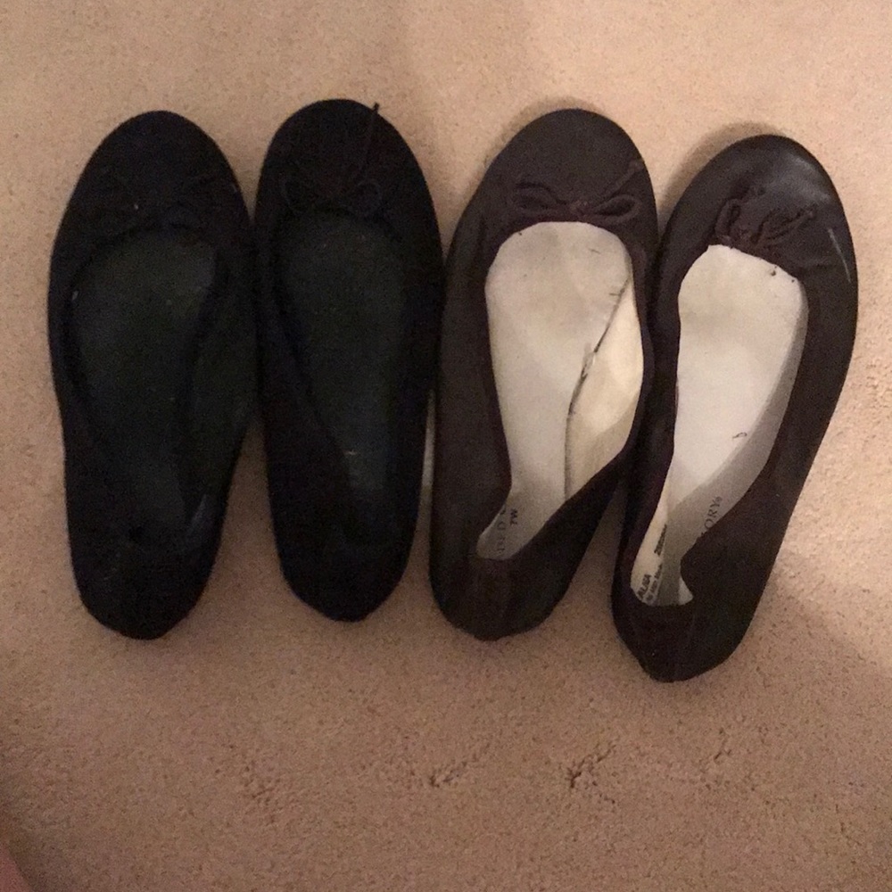 Flats